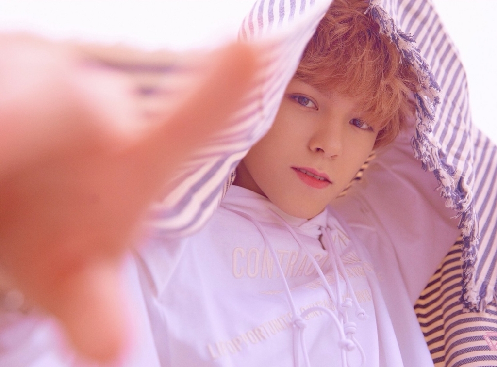 No 12 バーノン Vernoooooooon 1億総carat計画