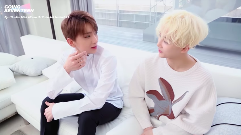 セブチコンビ紹介 大放出編 パート 1億総carat計画