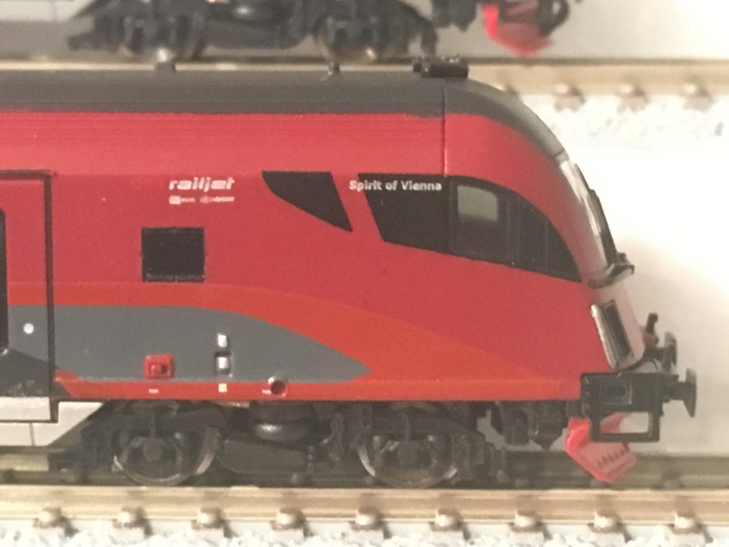 HOBBYTRAIN タウルス ES64U2 Nゲージ HOBBYTRAIN タウルス ES64U2 Nゲージ - メルカリ