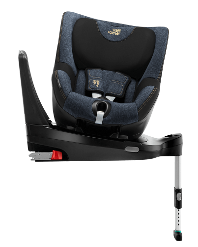 ☆ブリタックス Britax FRONTTIER90 チャイルドシート◇お子様を守る