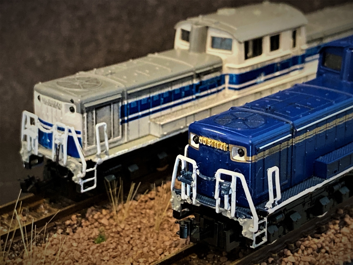 Nゲージ ダメージ品まとめ KATO/TOMIX/ACE各社旧製品機関車 動作未確認
