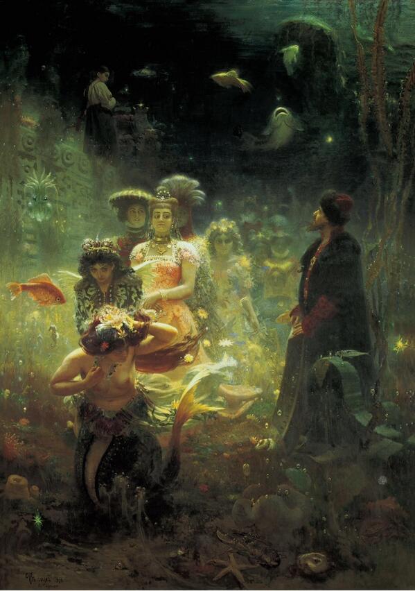 イリヤ・レーピン展　図録　姫路美術館　ロシア画家 イリヤ・レーピン展 図録 姫路美術館 ロシア画家 イリヤ