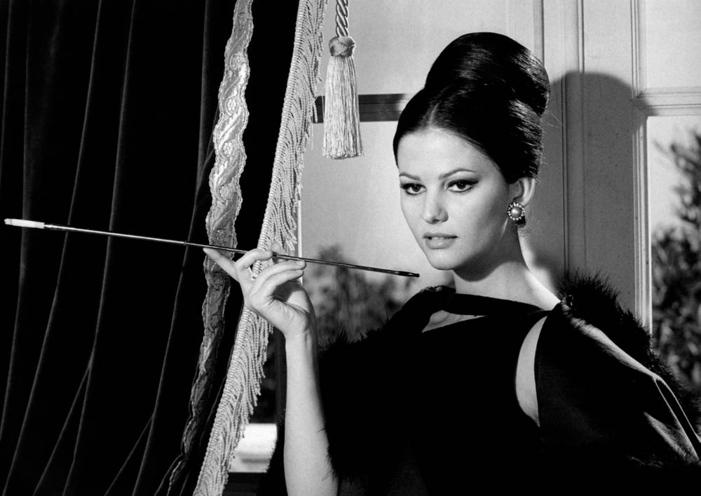 クラウディア・カルデナーレ part2 愛に恋