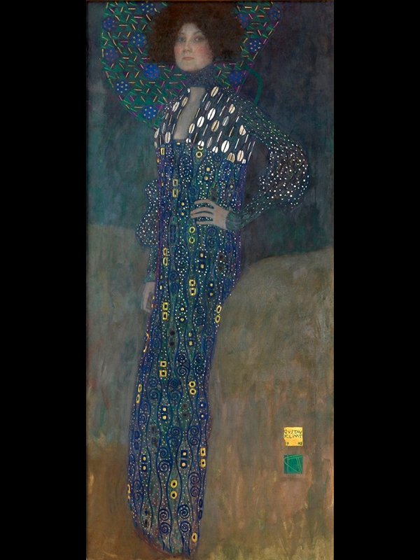 グスタフ・クリムト part3 - 愛に恋