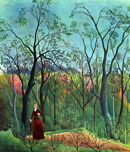 アンリ・モレ、ル・プルデュの地ならし、希少な画集より 絵画