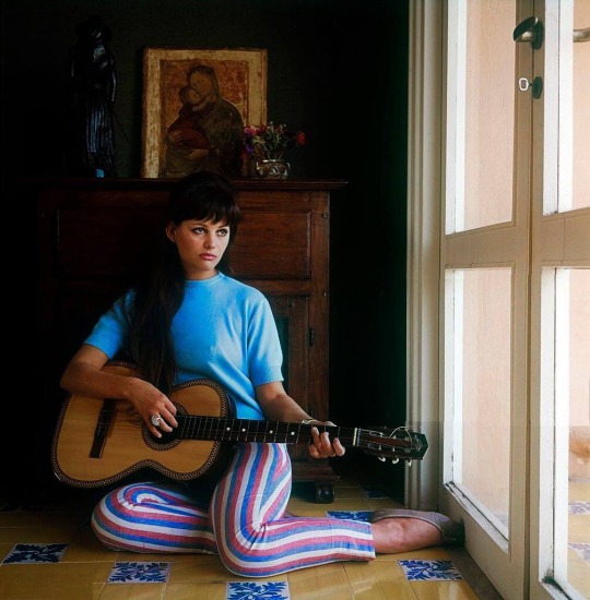 クラウディア・カルディナーレ Part.8 - 愛に恋