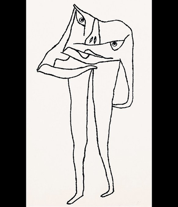 パウル・クレー Part.2 - 愛に恋