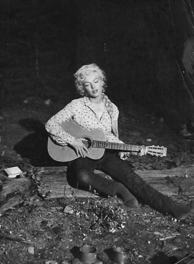 マリアンヌバトル ブローチ マリリン・モンロー マリアンヌバトル