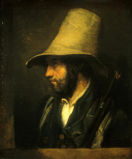 ギュスターヴ・クールベ Part.6 - 愛に恋