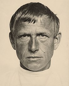 オットー・ディクス 1891年12月2日 - 1969年7月25日 (77歳) - 愛に恋