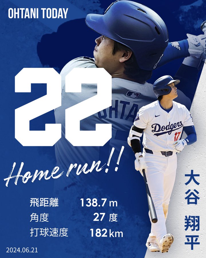 大谷翔平 満塁弾 22年5月9日チケット 二打席連続HR&初のグランドスラム