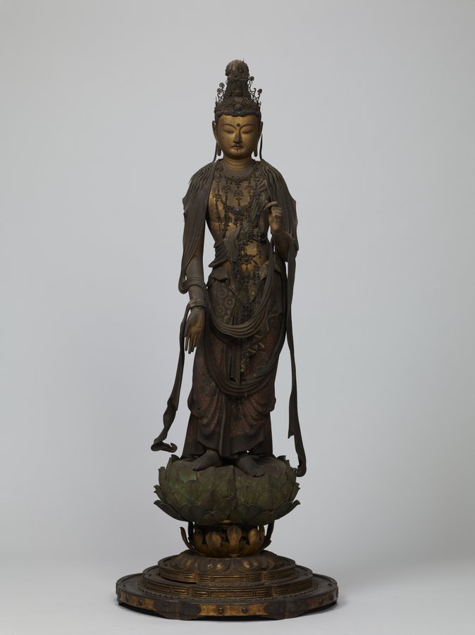 妄想仏像見学会 part.32 - 愛に恋