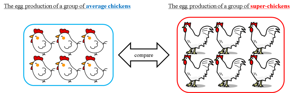 20181115 What chickens can teach us about hierarchies【6 minute English ...