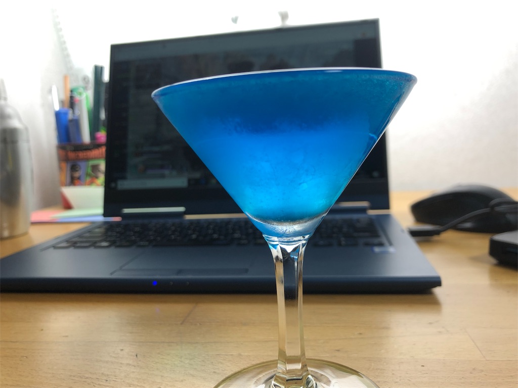 今までで1番おいしいかも スカイ ダイビング カクテル とある理系大学生のblog 今までで1番おいしいかも スカイ ダイビング カクテル とある理系大学生のblog