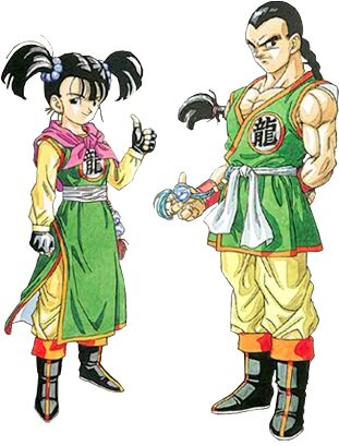 ドラクエ3で最初に組むといいおすすめのパーティーはこれ かずのブログ