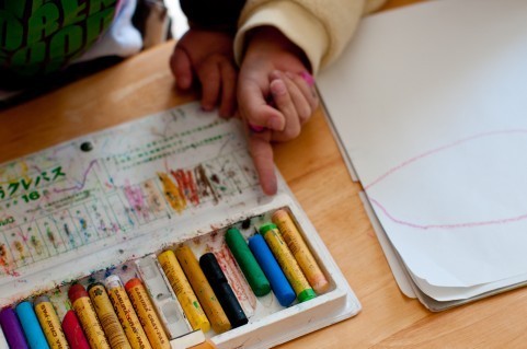 子どもの塗り絵にするために写真を線画化してみたら むしろ大人向けな味のあるものができた ほんじゃらねっと 子どもの塗り絵にするために写真を線画化してみたら むしろ大人向けな味のあるものができた ほんじゃらねっと
