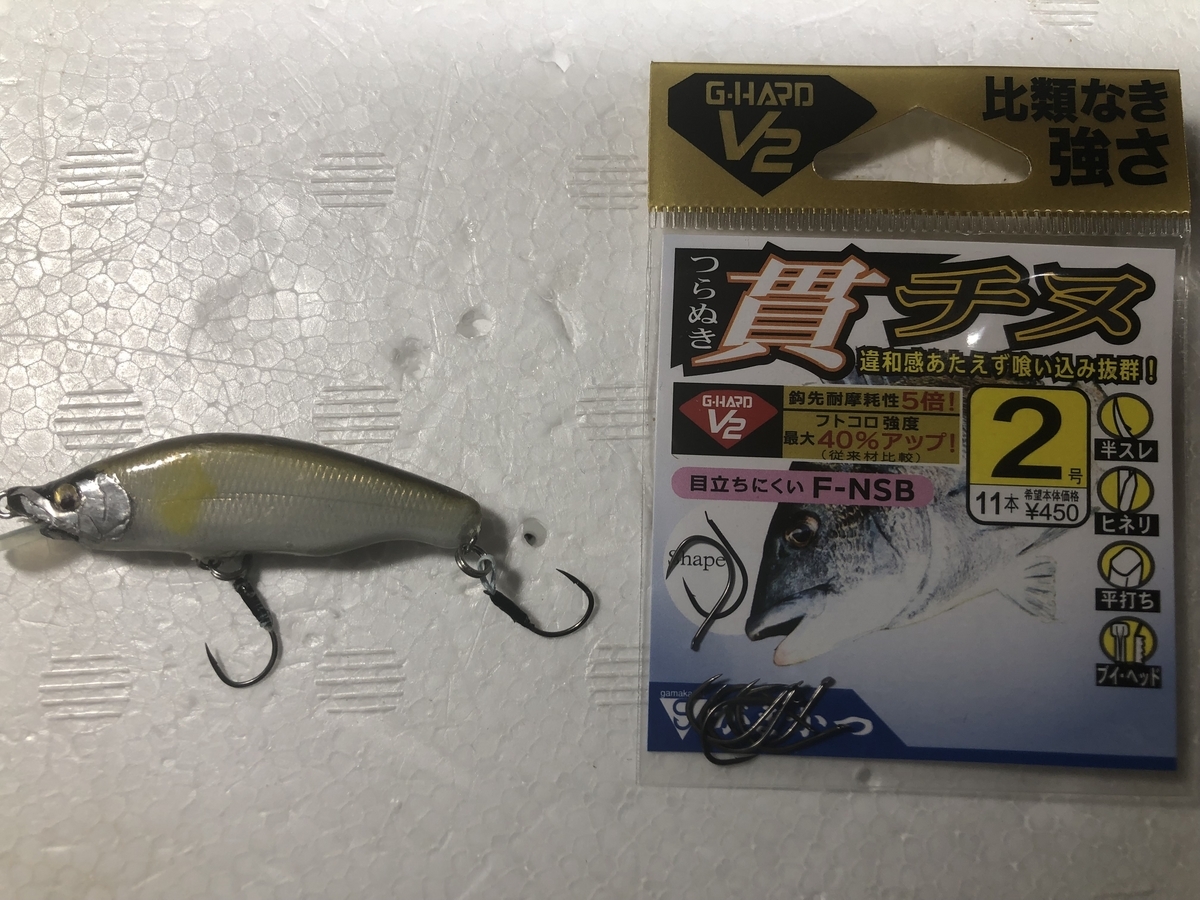 郡上吉田川上流を探釣 - ピロキ vs 長良川トラウト