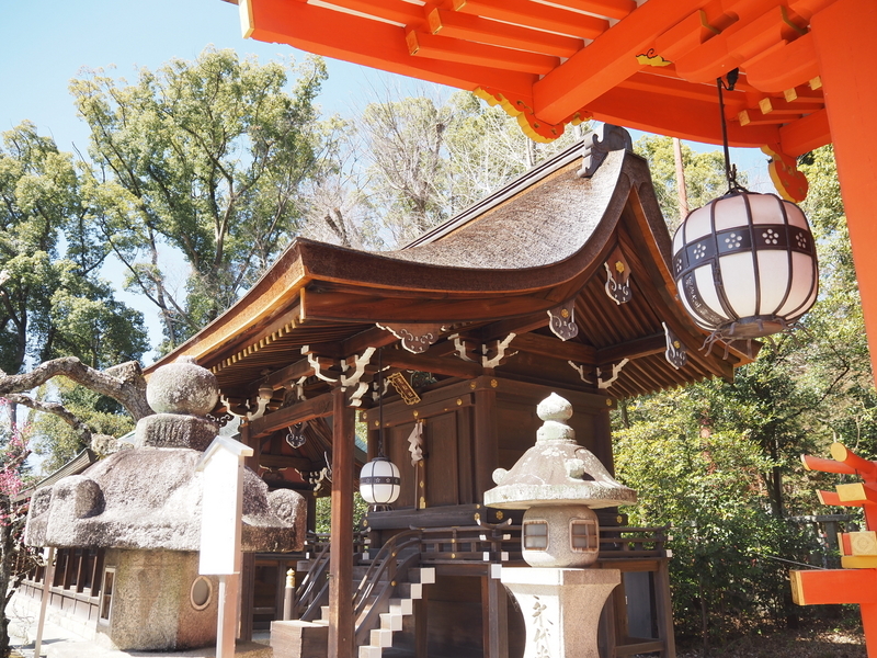 北野天満宮_老松社