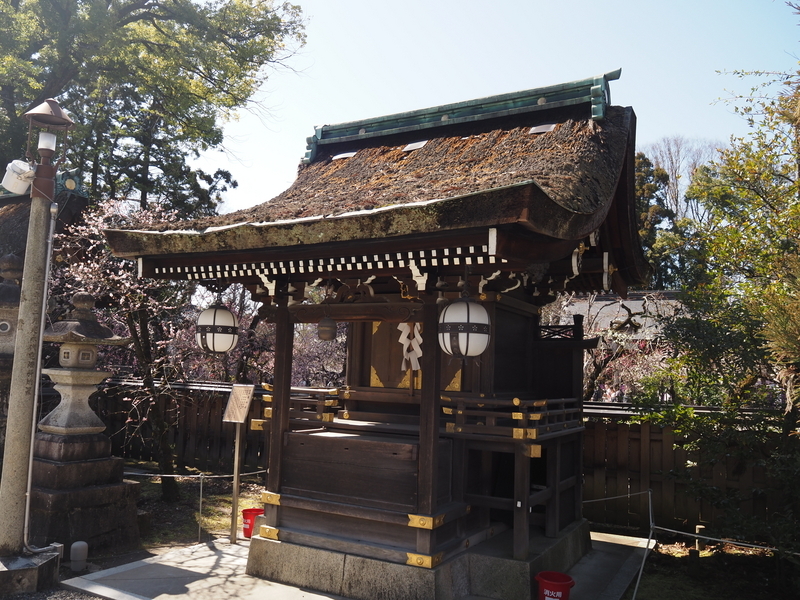 北野天満宮_老松社