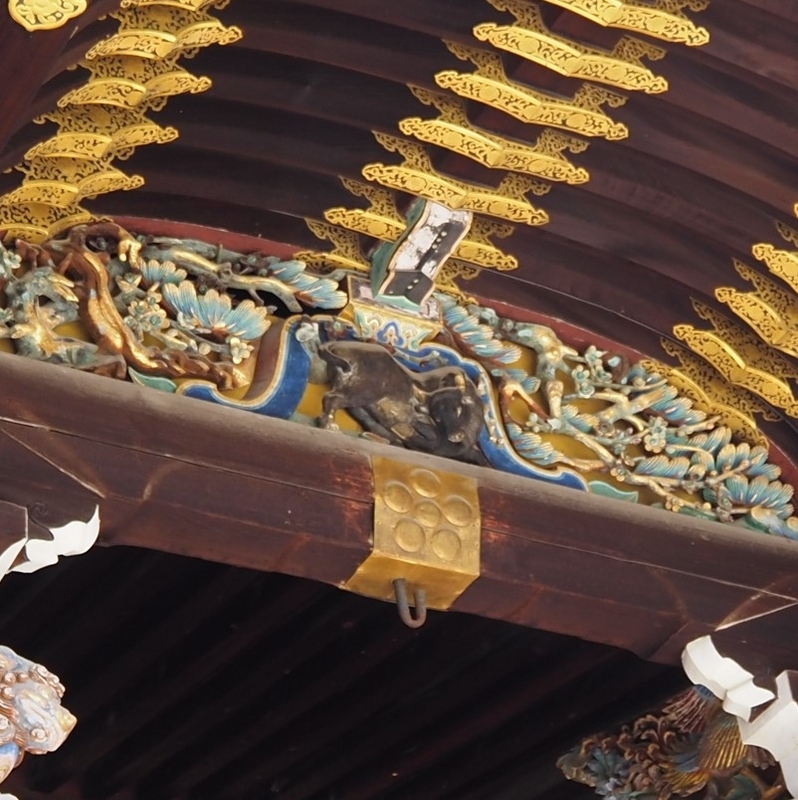 北野天満宮_御本殿