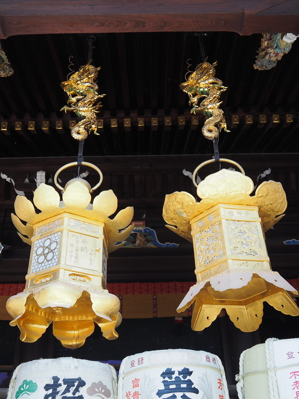 北野天満宮_御本殿