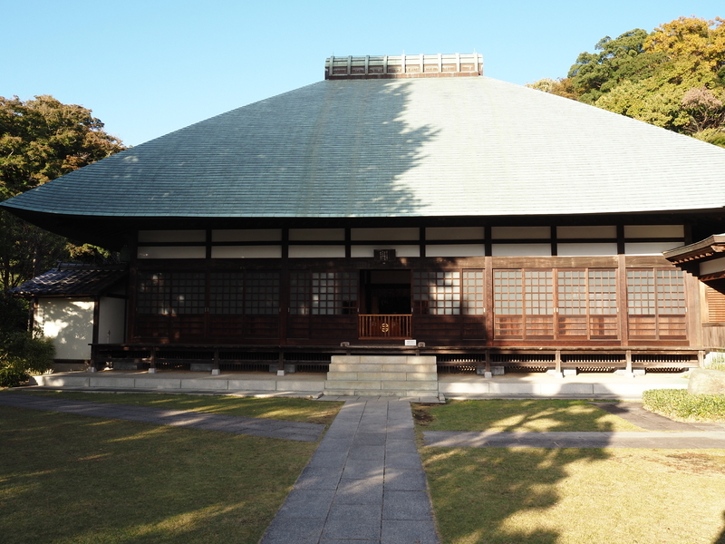浄妙寺_本堂