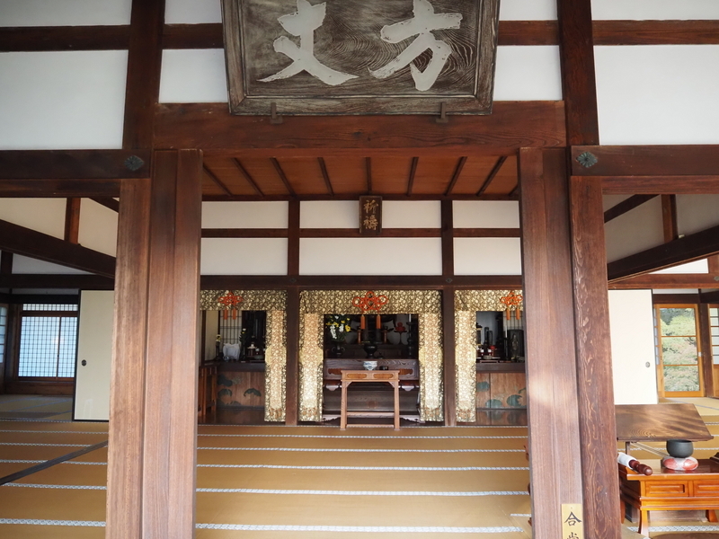 浄妙寺_本堂