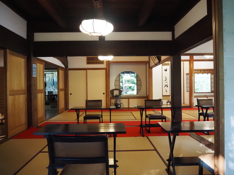 浄妙寺_喜泉庵