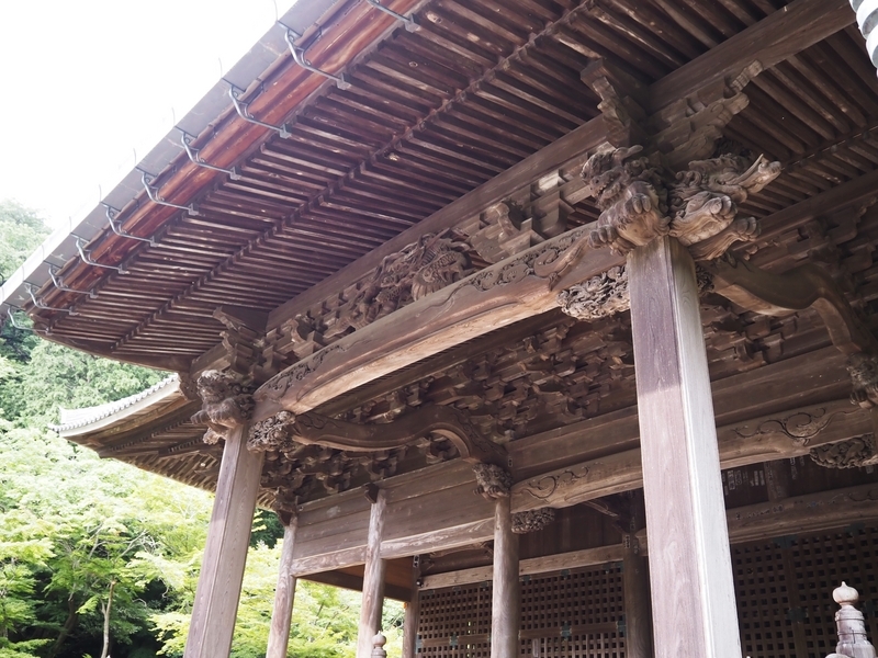 妙本寺_本堂
