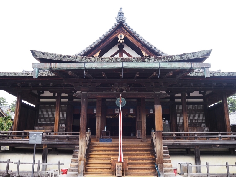法隆寺_聖霊院