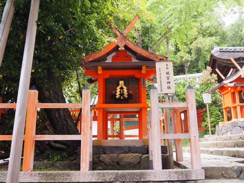 春日大社_風宮神社