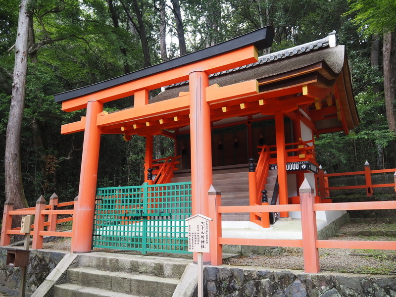 春日大社_若宮十五社