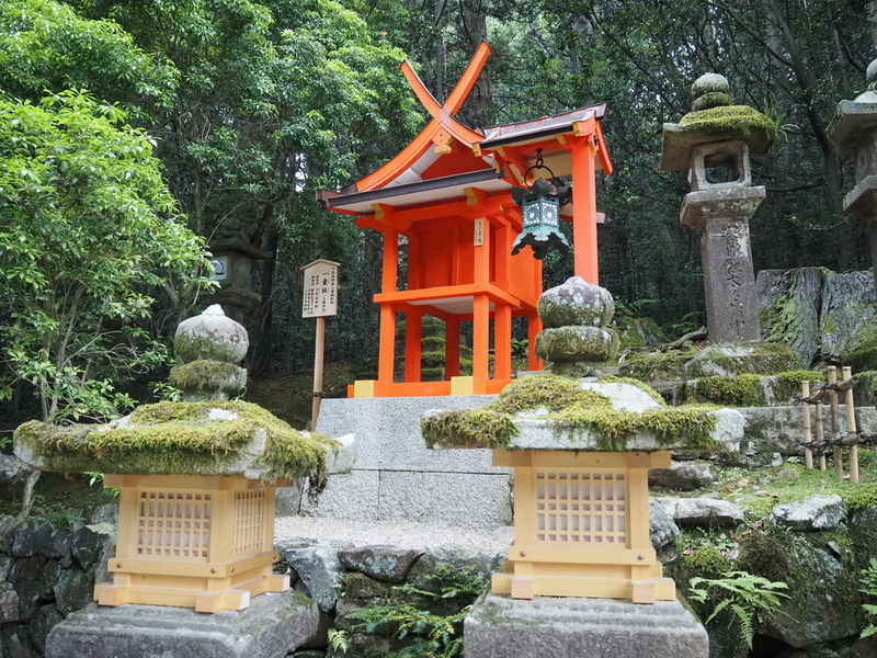 春日大社_若宮十五社
