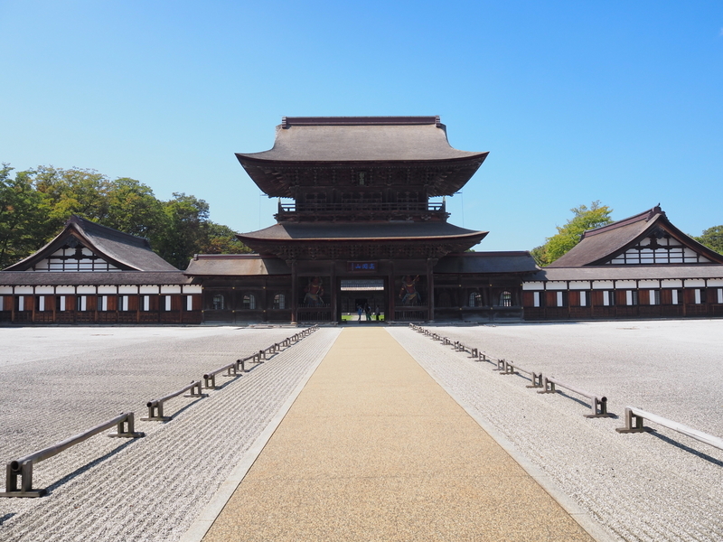 瑞龍寺_山門