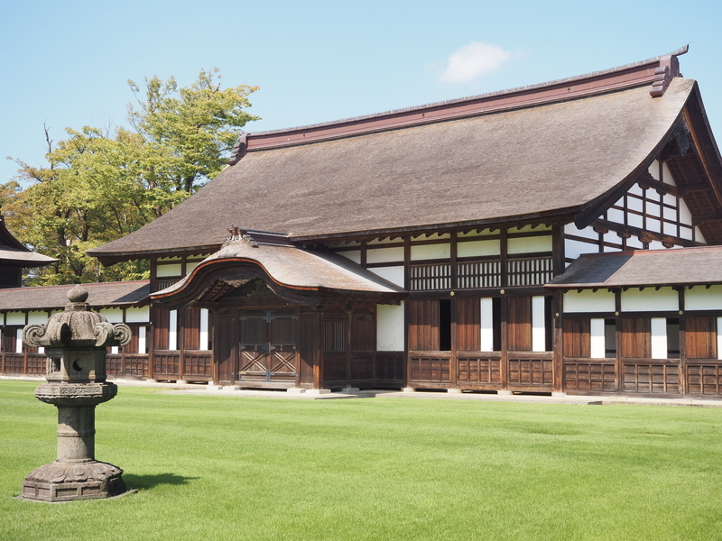 瑞龍寺_大庫裏