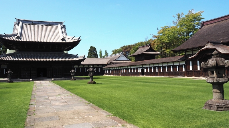 瑞龍寺_仏殿