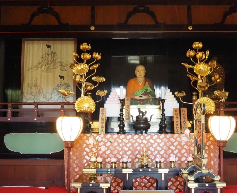 毛越寺_開山堂