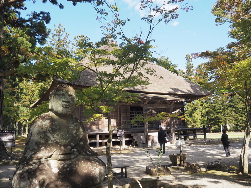 毛越寺_常行堂