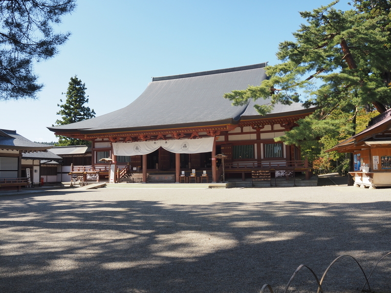 毛越寺_本堂