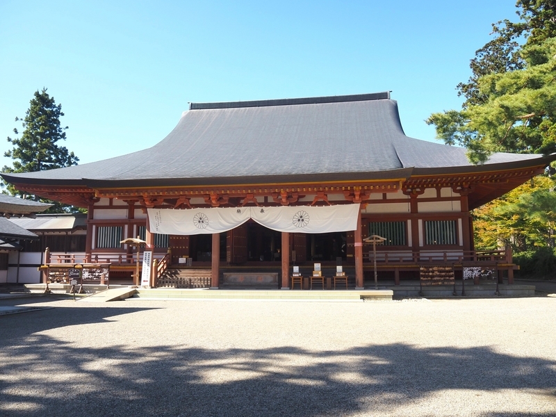 毛越寺_本堂