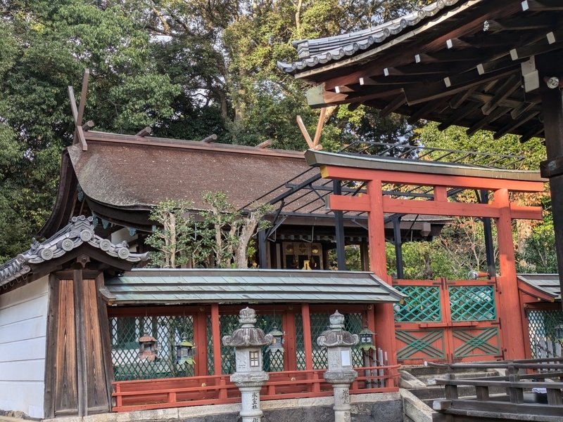 氷室神社_本殿