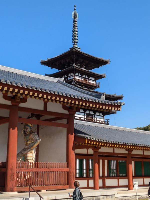 薬師寺_東塔