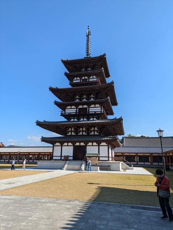 薬師寺_東塔