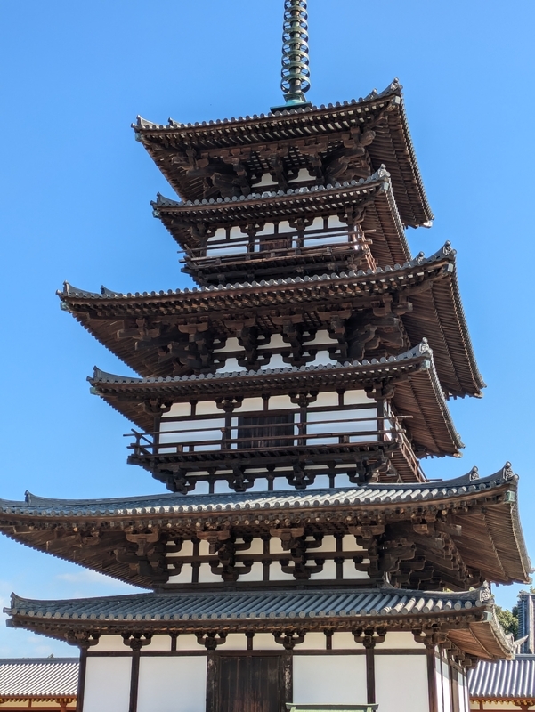 薬師寺_東塔
