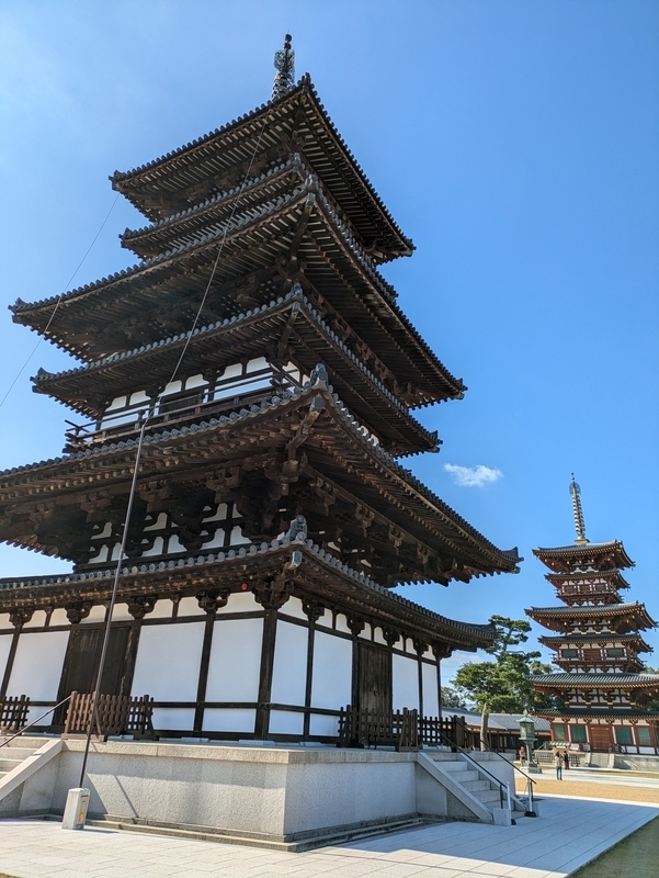 薬師寺_東塔