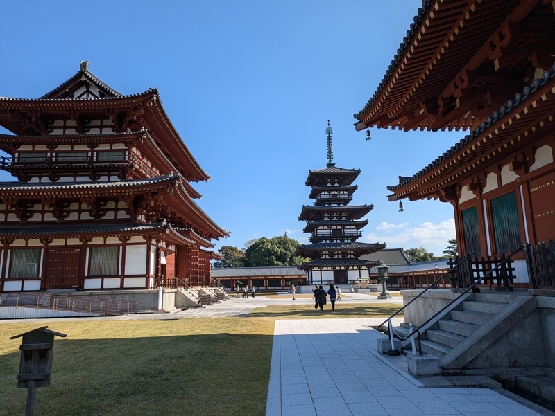 薬師寺_東塔