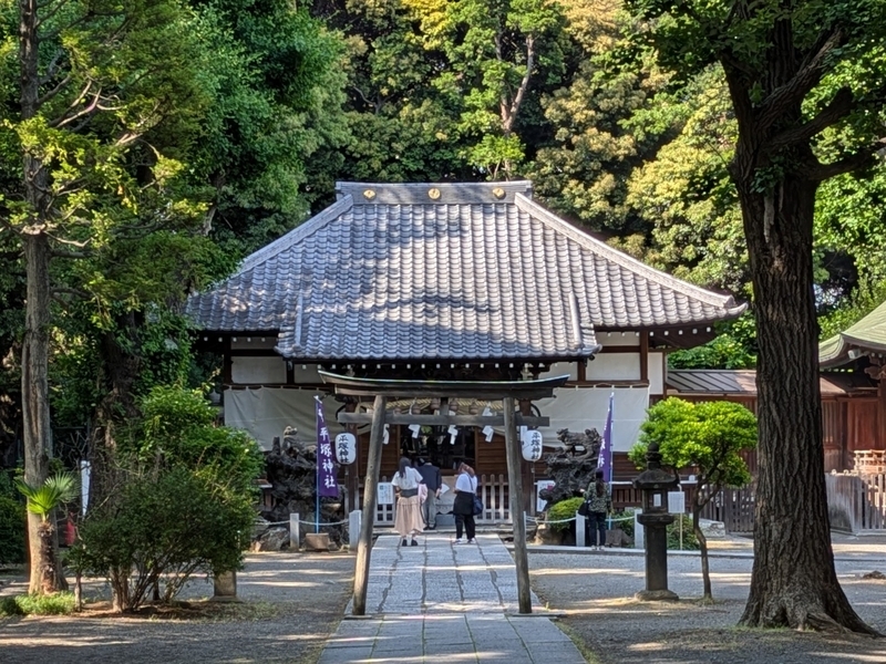 平塚神社_拝殿