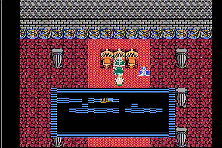 なぜ 電源on Offバグ は発生するのか ファミコン版ドラゴンクエスト3 ピロ彦の何か置き場