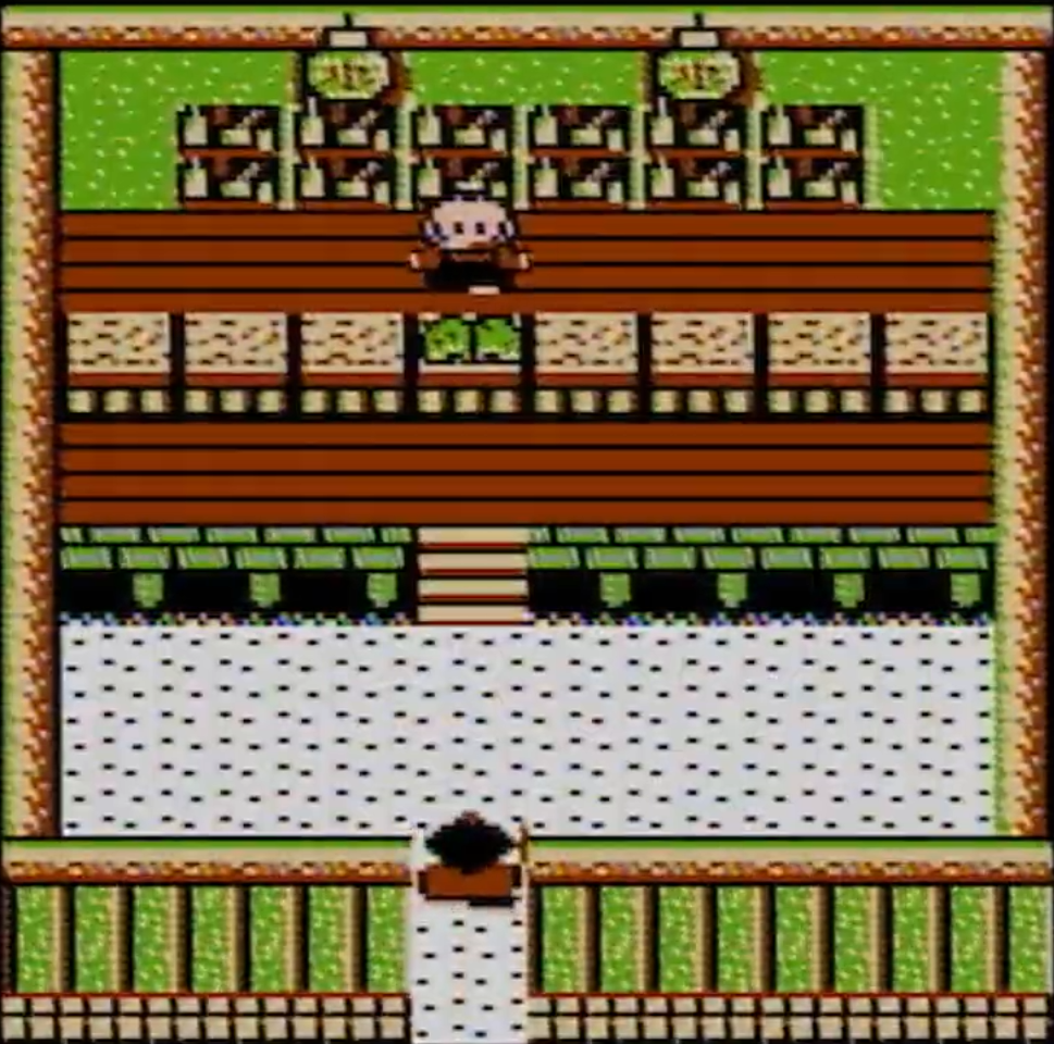 じゅうべえくえすと サブフレームリセット初心者向けRTAチャート - ピロ彦の何か置き場