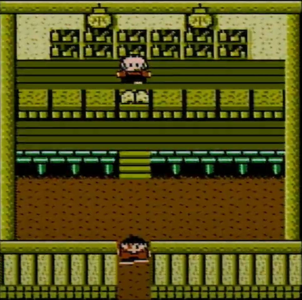 じゅうべえくえすと サブフレームリセット初心者向けRTAチャート - ピロ彦の何か置き場